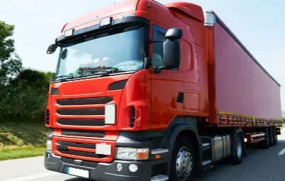 Konya Kınık Ambar Kargo