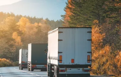 Konya Kınık | Klima Taşıma