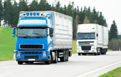 Konya Kınık | Eşya Taşıma